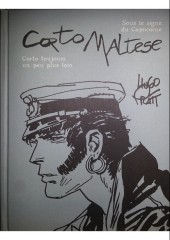 Corto Maltese (Intégrales en coffret) -INT2a- Sous le signe du Capricorne - Corto toujours un peu plus loin