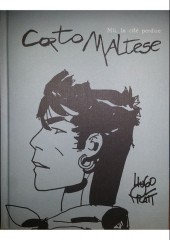 Corto Maltese (Intégrales en coffret) -INT7a- Mü, la cité perdue