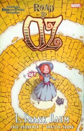 Road to Oz (2012) -INTa- Road to Oz