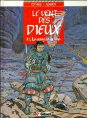 Le vent des Dieux -1c1993- Le sang de la lune