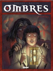 Ombres -4a2008- IV. Le Sablier 2