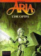 Aria -24a2004- L'âme captive