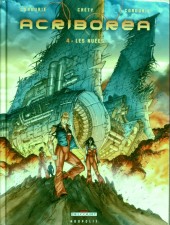 Acriboréa -4a2011- Les nuées