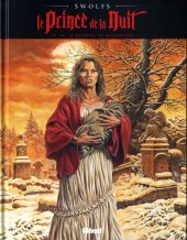 Le prince de la Nuit -4a2015- Le journal de Maximilien