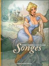 Songes - Tome INTb2015