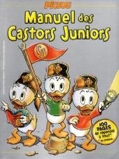 Manuel des Castors Juniors - Tome 1c2015
