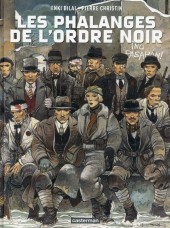 Les phalanges de l'Ordre Noir -h2015- Les Phalanges de l'Ordre Noir