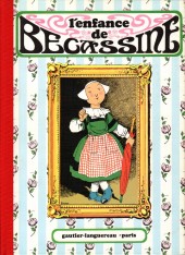 Bécassine -1h1993- L'enfance de Bécassine