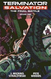 Terminator Salvation : The final battle (2013) -INT02- Volume two