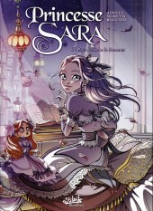 Princesse Sara -148hBD2015- Pour une mine de diamants