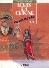 Louis la Guigne -6b1996- Charleston
