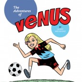 The adventures of Venus (2012) -INT- The Adventures of Venus