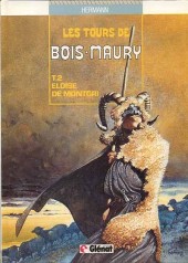 Les tours de Bois-Maury -2a1987- Eloïse de montgri