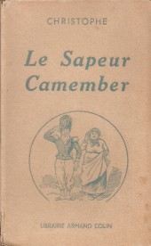 Le sapeur Camember -c1953- Le Sapeur Camember