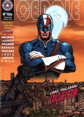 Cercle -1bis TL- Le Garde républicain