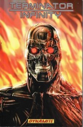 Terminator 2 : Infinity (2007) -INTa- Terminator 2: Infinity
