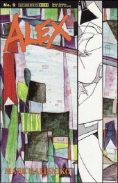 Alex (1994) -2- Mommy I Want The Light On