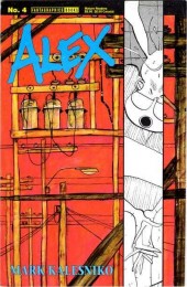 Alex (1994) -4- Masturbation Papers