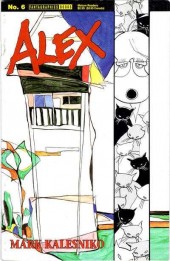 Alex (1994) -6- Jasmine
