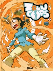 Zblu Cops -2a2010- Cruel et métaphysique