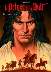 Le prince de la Nuit -7TT- La première mort