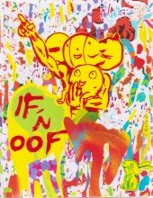 If 'n oof