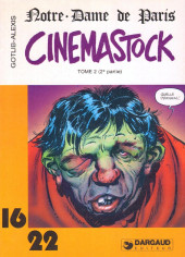 Cinémastock (16/22) -463- Tome 2 (2e partie) 