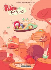Piko + Homard -1- Tome 1