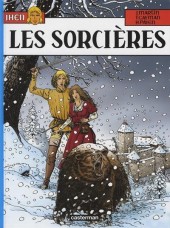 Jhen -10a2008- Les sorcières