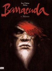 Barracuda (Jérémy, en allemand) -1- Sklaven