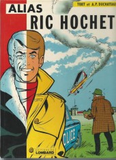 Ric Hochet -9b1979- Alias Ric Hochet