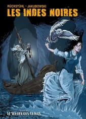 Jules Verne et ses voyages -1TL- Les Indes noires