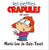 Les petites crapules - Marie-lou je sais-tout