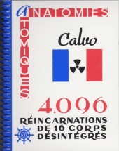 (AUT) Calvo -b2015- Anatomies atomiques