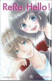 ReRe : Hello ! -1- Tome 1
