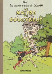 Johan et Pirlouit -2TL- Le Maître de Roucybeuf