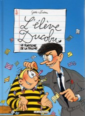 L'Élève Ducobu -9Été2015- Le Fortiche de la triche