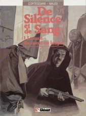 De silence et de sang -1a1986- La nuit du tueur de loups