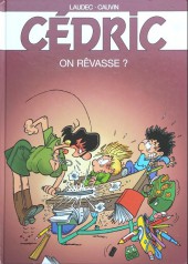 Cédric -21FL- On rêvasse?