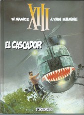 XIII -10Pub- El Cascador