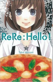 ReRe : Hello ! -2- Tome 2