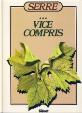 (AUT) Serre, Claude -4b1990- ...vice compris