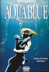 Aquablue -3a1998- Le Mégophias