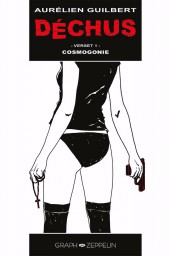 Déchus -1a2015- Verset 1 - Cosmogonie