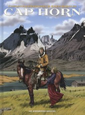 Cap Horn -INT2015- Intégrale 40 ans