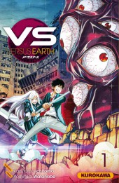 VS Earth -1- Tome 1