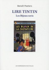 (AUT) Hergé -b2015- Lire Tintin - Les Bijoux ravis