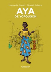 Aya de Yopougon -1c2015- Volume 1