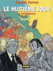 Le huitième jour -INTa- L'intégrale