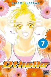 Othello (Ikezawa) -7- Tome 7